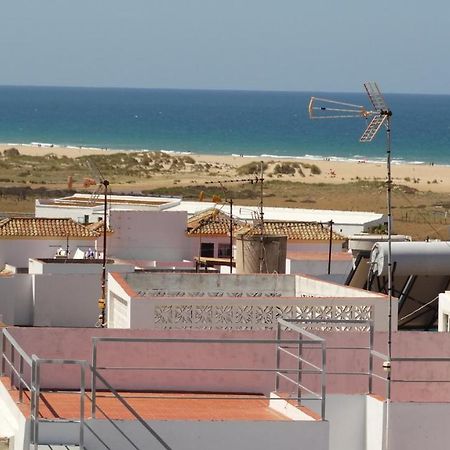 Casa Javi Apartamento Conil De La Frontera Exterior foto