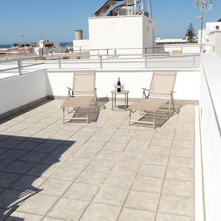 Casa Javi Apartamento Conil De La Frontera Exterior foto